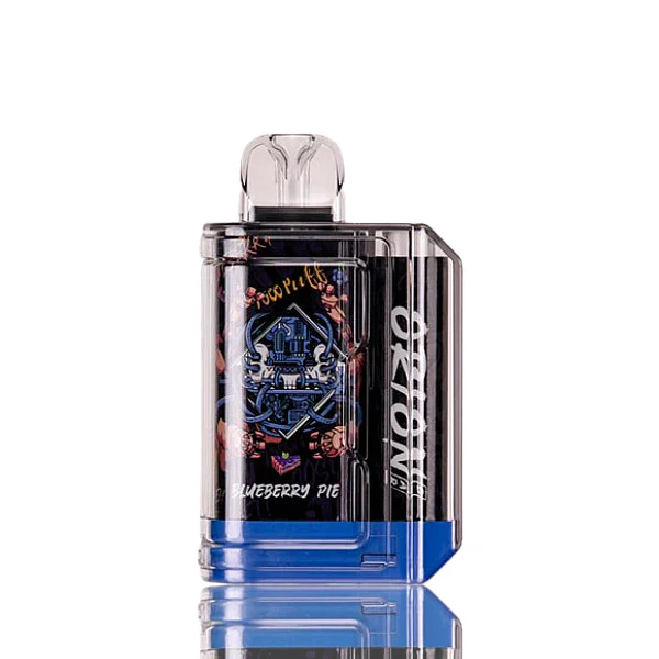 Lost Vape Orion Bar OB75 7500 Puffs Disposable Vape 10-Pack - Image 3