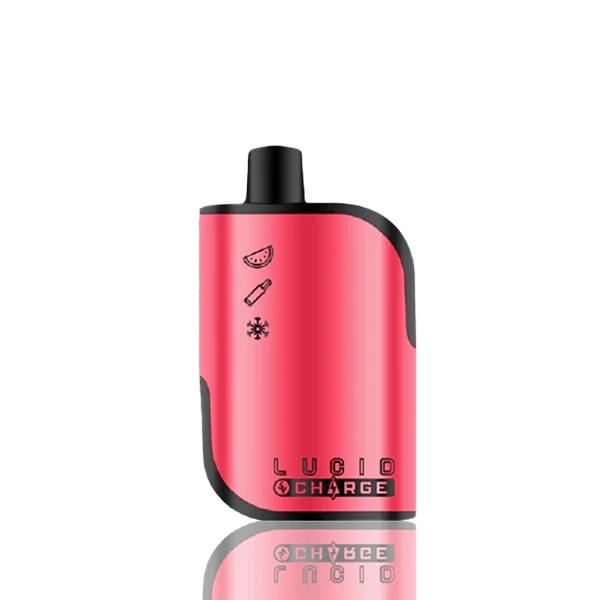 Lucid Charge 7K 7000 Puffs Disposable Vape - 12mL - Image 19