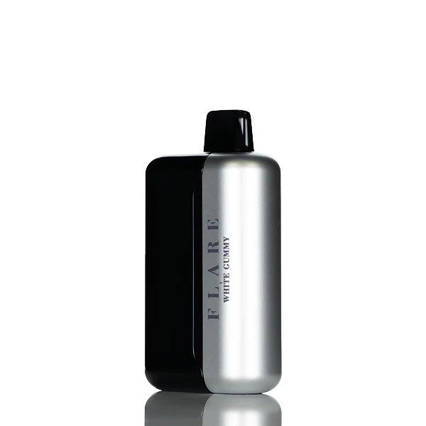 LuffBar Flare 40K Puffs Disposable Vape - 18mL - Image 15