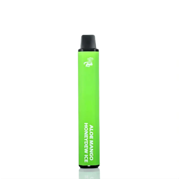 Lush TFN 2500 Puffs Disposable - 8mL - Image 4