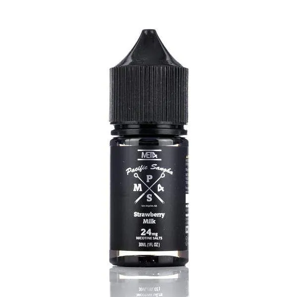 Met4 Salts - Pacific Sangha - 30ml - Image 2
