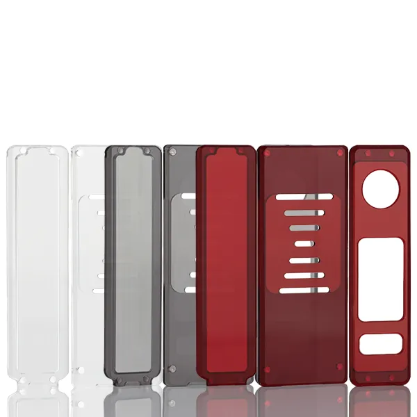 MK MODS Panel Set for Stubby AIO (DISCONTINUED)