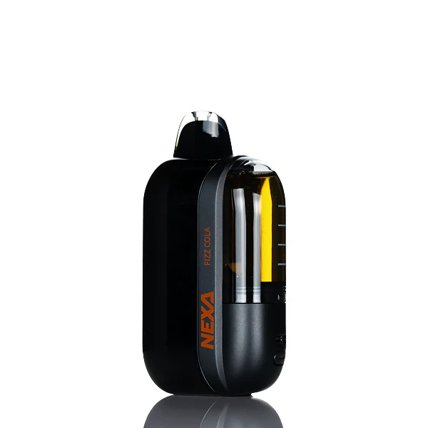 NEXA ULTRA 50k 50000 Puff Disposable Vape - Invisacloud Edition - Image 8
