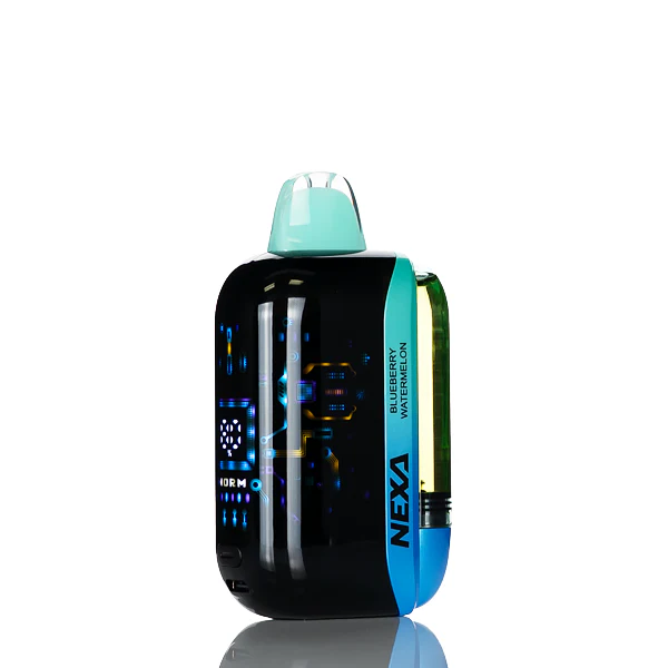 NEXA ULTRA II 50K 50000 Puff Disposable Vape - 20mL - Image 6