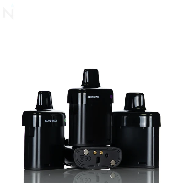 NimmBox Node 45K Puffs Disposable Pod