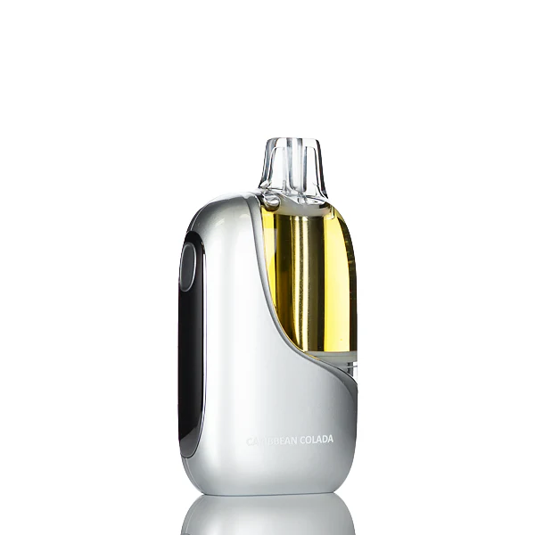 Niq Pearl 50K 50000 Puffs Disposable Vape - 20mL - Image 6