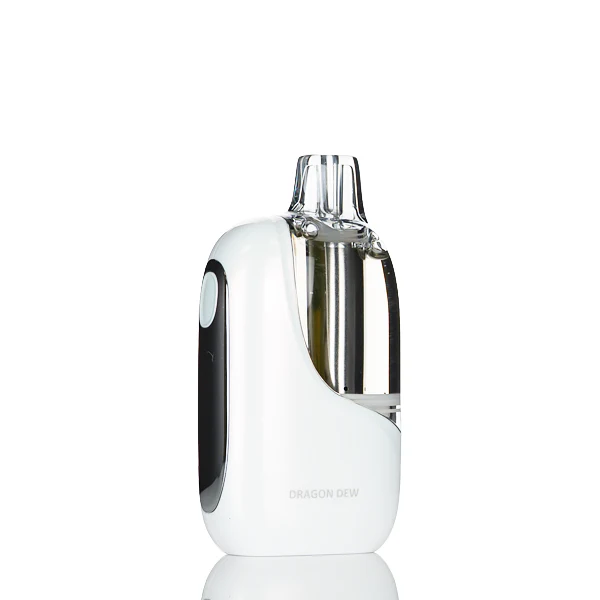 Niq Pearl 50K 50000 Puffs Disposable Vape - 20mL - Image 7