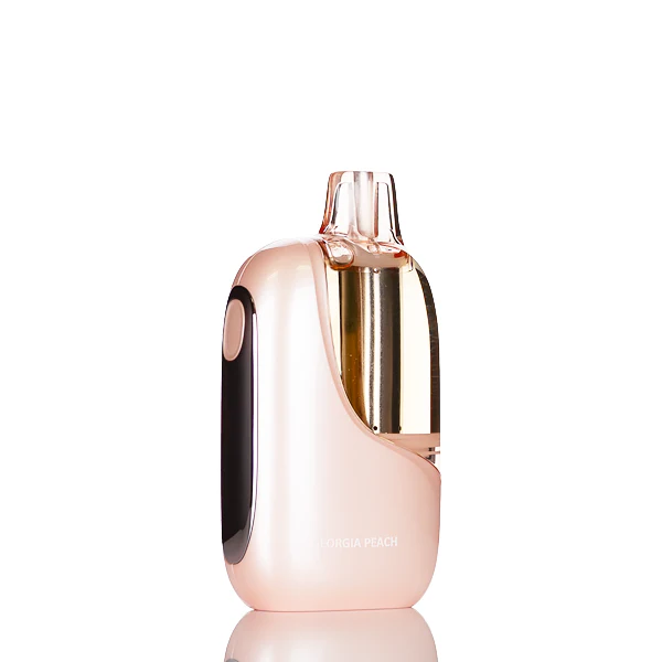 Niq Pearl 50K 50000 Puffs Disposable Vape - 20mL - Image 9