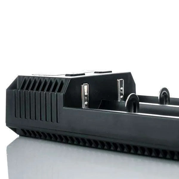 Nitecore New i2 Intellicharger Battery Charger - Two Bay - Image 11