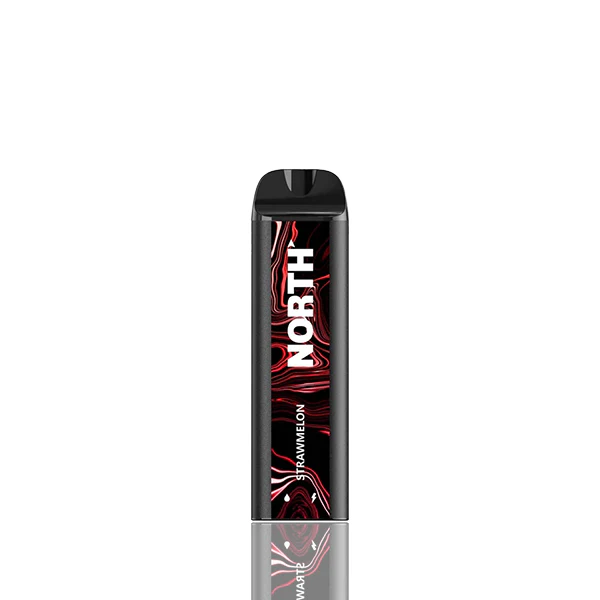 North 5K 5000 Puffs Disposable Zero Nic - Image 4