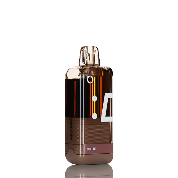 Off-Stamp X-Cube 35K Crystal Edition Disposable Pod - 18mL - Image 6