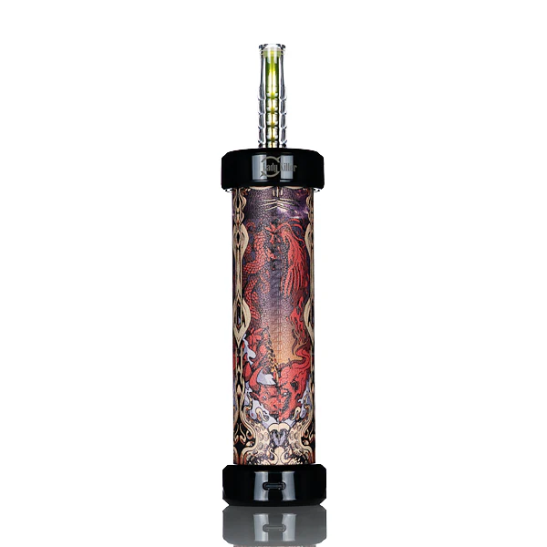Olit Hookalit 40K 40000 Puff E-Hookah - 40mL - Image 9