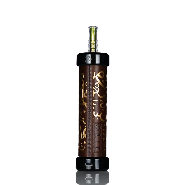 Olit Shishalit 30K 30000 Puffs Disposable Vape - 3.5% Nic - 25mL - Image 6