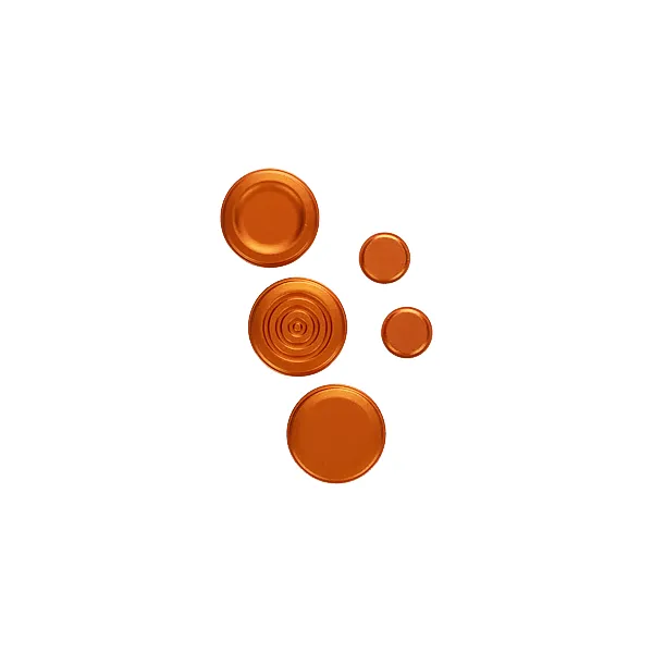 Orca Vape x Suicide Mods Button Set for Stubby AIO (DISCONTINUED) - Image 8