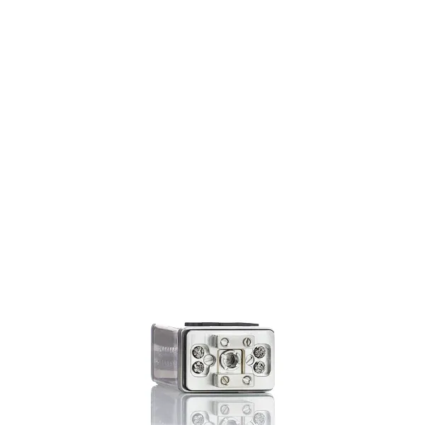 Orca Vape x Suicide Mods x Vaping Bogan Stubby 21 X-Ray AIO (DISCONTINUED) - Image 8
