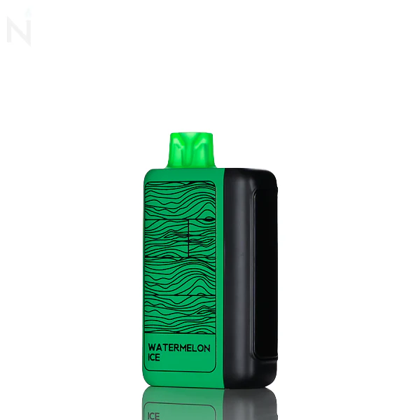 Pachamama 25K 25000 Puffs Disposable Vape - Image 17