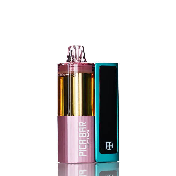 Pica Bar Lucid 35K 35000 Puffs Disposable FULL KIT - 19mL - Image 10