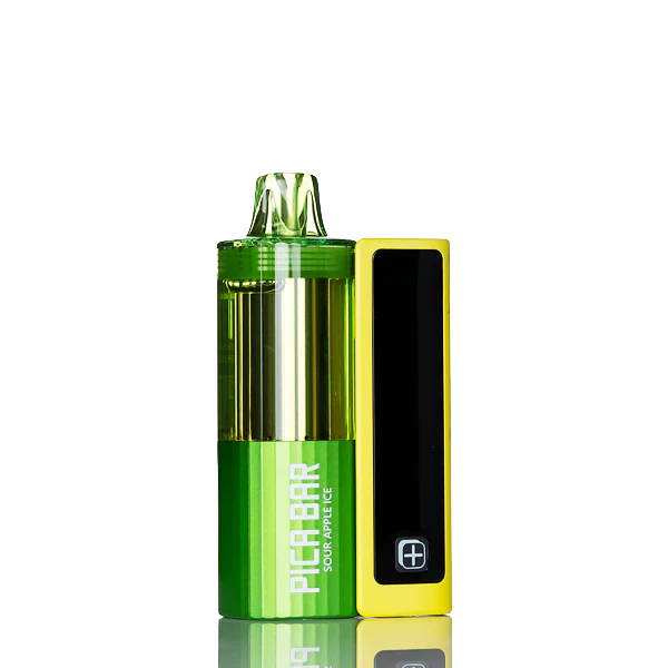 Pica Bar Lucid 35K 35000 Puffs Disposable FULL KIT - 19mL - Image 12