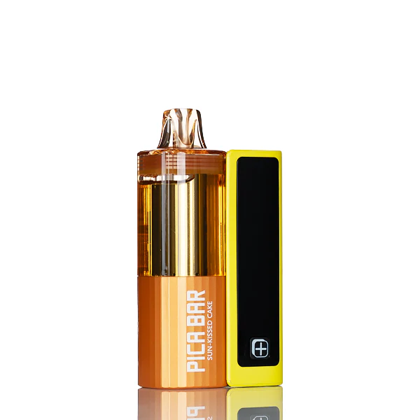 Pica Bar Lucid 35K 35000 Puffs Disposable FULL KIT - 19mL - Image 14