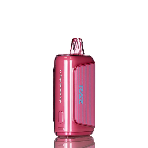 RAZ LTX DC25000 25K Disposable - 16mL - Image 23