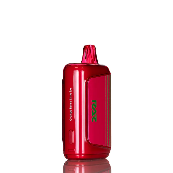 RAZ LTX DC25000 25K Disposable - 16mL - Image 39