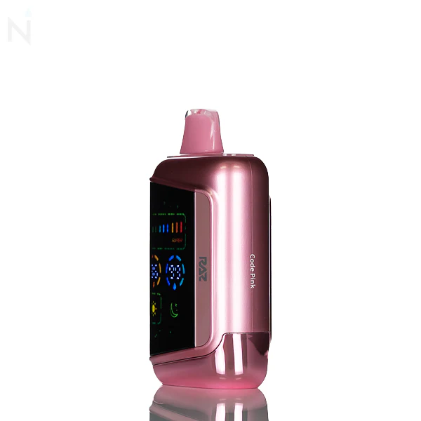 RAZ RX 50K 50000 Puffs Disposable - Dew Edition - Image 13