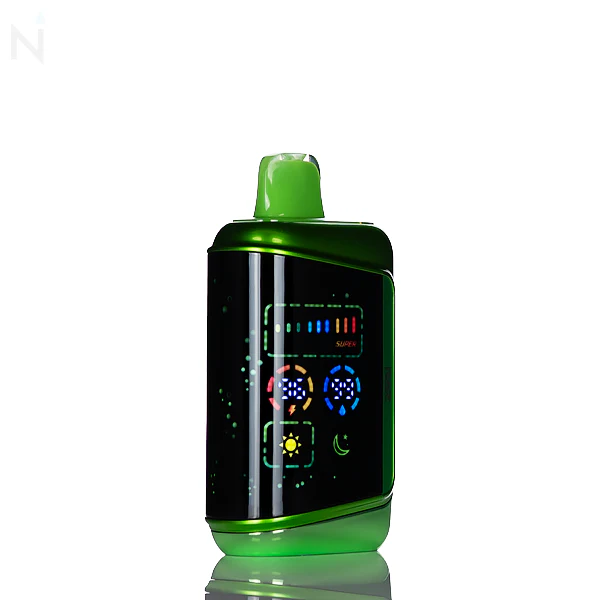 RAZ RX 50K 50000 Puffs Disposable - Dew Edition - Image 7