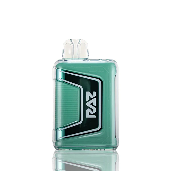 RAZ TN9000 9K Puffs Disposable Vape - 12mL - Image 17