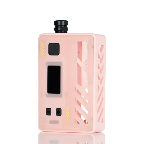 Rincoe Manto AIO Ultra 80W Boro Mod and RBA Kit (DISCONTINUED) - Image 15