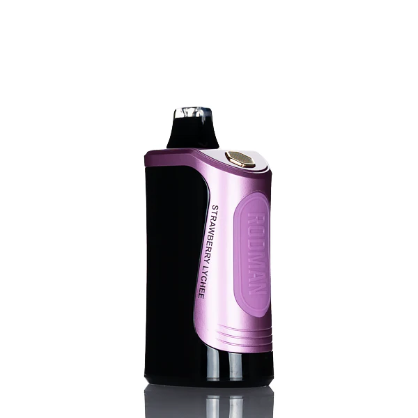 RODMAN MVP 65K 65000 Puffs Disposable Vape - Image 11