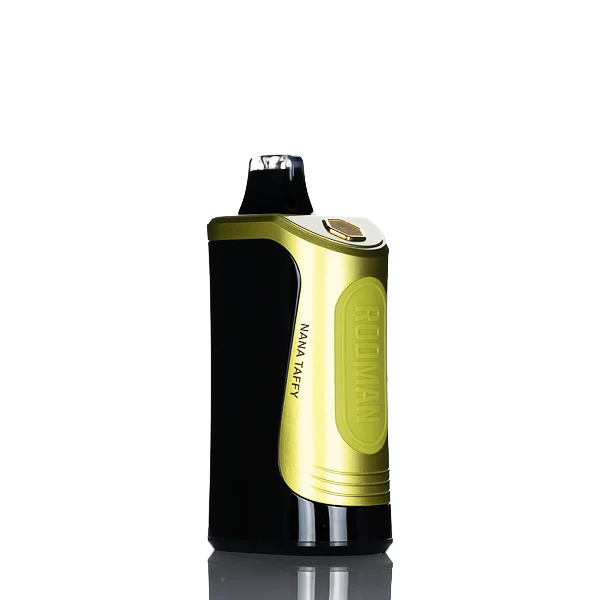 RODMAN MVP 65K 65000 Puffs Disposable Vape - Image 14