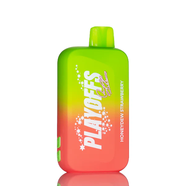 RODMAN Playoffs 50K 50000 Puffs Disposable Vape - Image 10