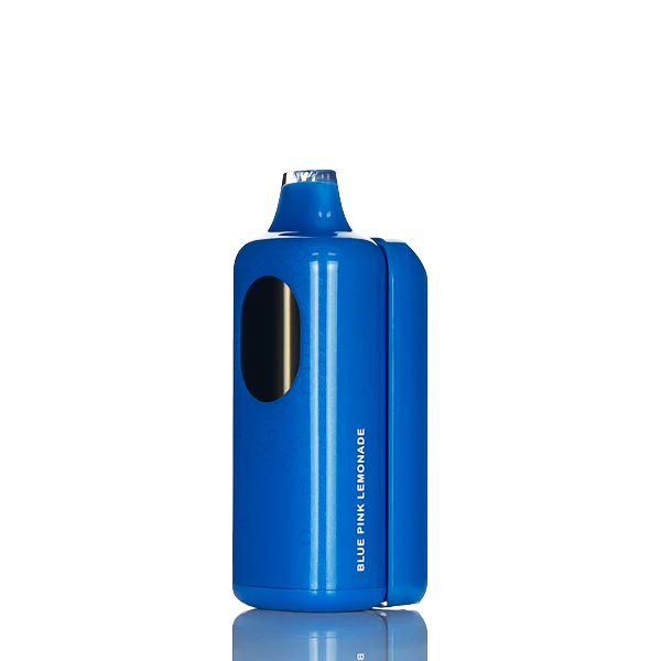 ROMO Hex 50K 50000 Puffs Disposable Kit - Image 12