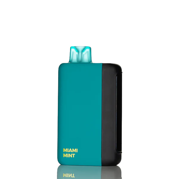 SBX 25K 25000 Puffs Disposable Vape - 20mL - Image 11