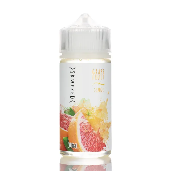 Skwezed - Grapefruit - 100ml - Image 2