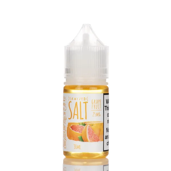 Skwezed Salts - Grapefruit - 30ml - Image 2
