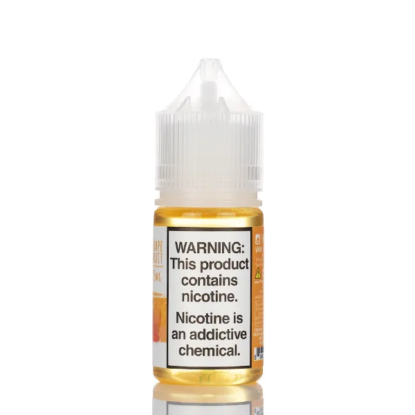 Skwezed Salts - Grapefruit - 30ml - Image 3