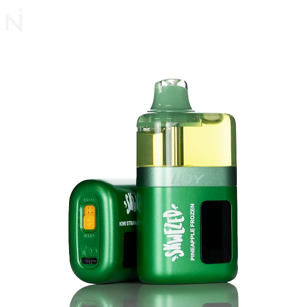 Skwezed x iJOY XP50K Puffs Limited Edition Disposable Vape - 20mL - Image 10