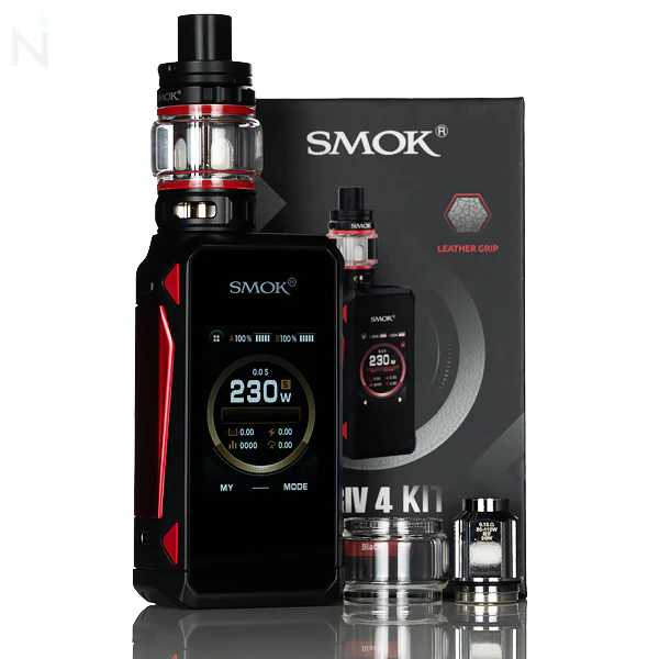 SMOK G-PRIV 4 230W Starter Kit - Image 2
