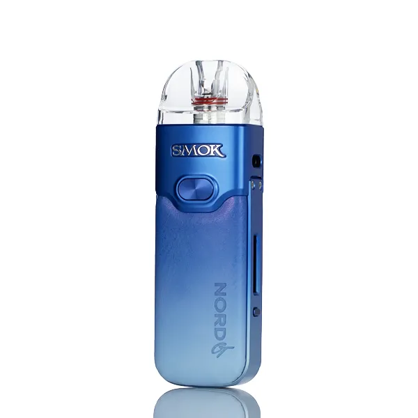 SMOK Nord GT 80W Pod Mod Kit - Image 12