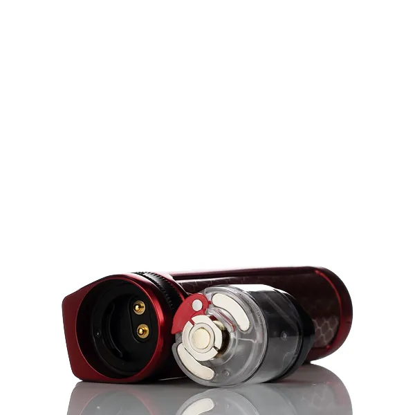 SMOK RPM 100 100W Pod Mod Kit - External Battery - Image 8