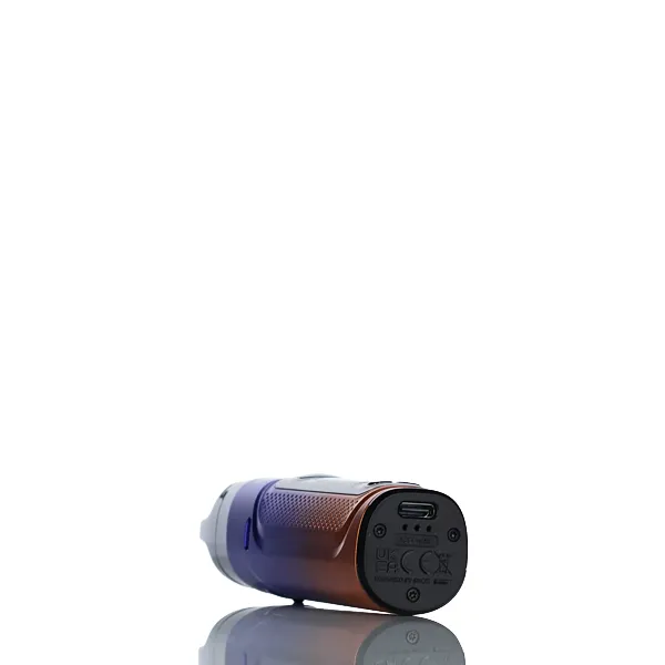 SMOK RPM C 50W Pod Mod Kit - Image 4