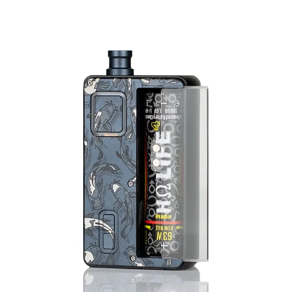 Sturdy Mfg Co. dotSturdy2 - Koi3 Kit - Full Panel Set for dotAIO V2 (DISCONTINUED) - Image 6