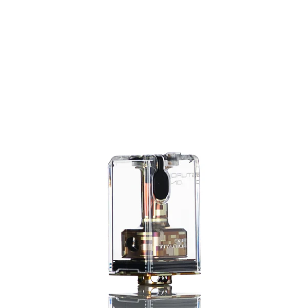 Sturdy Mfg Co. SturdyONE Titanium RBA Kit - Image 10