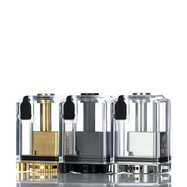 Suicide Mods Odd Job Boro RBA Tank (DISCONTINUED)