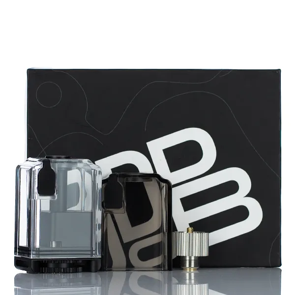 Suicide Mods Odd Job Boro RBA Tank (DISCONTINUED) - Image 10
