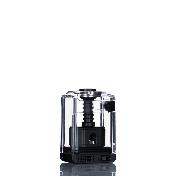 Suicide Mods x Vaping Bogan Ether V2 Boro RBA Kit (DISCONTINUED) - Image 5