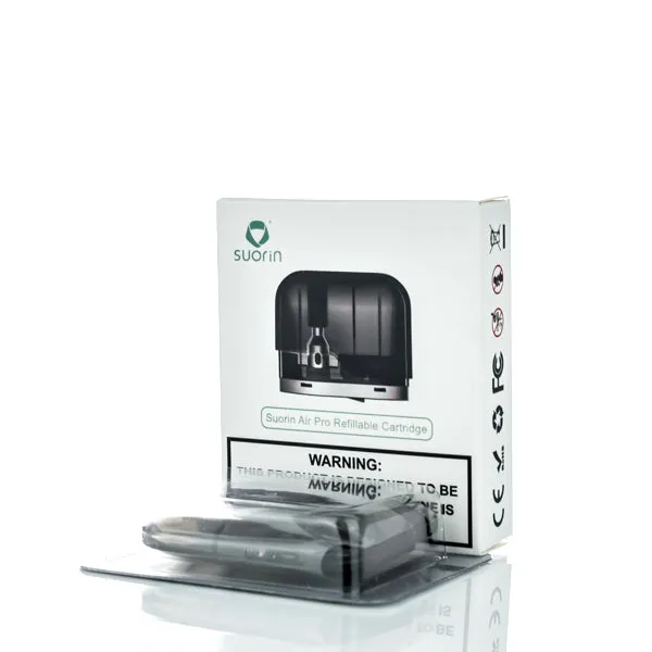 Suorin Air Pro Replacement Pod - Image 2