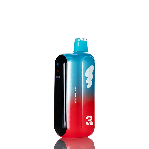 SWFT 3TK 40000 Puffs Disposable Vape - 24mL (DISCONTINUED) - Image 9