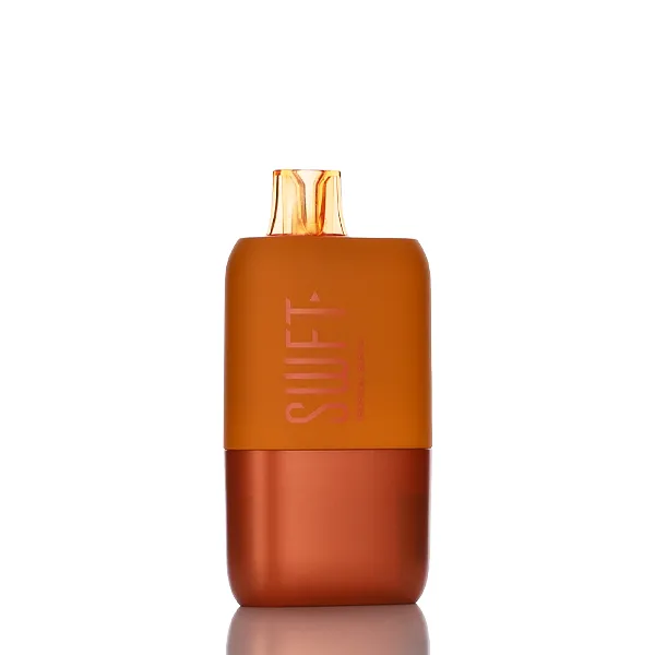 SWFT iCON 7500 Puffs Rechargeable Disposable Vape - 17ML - Image 28